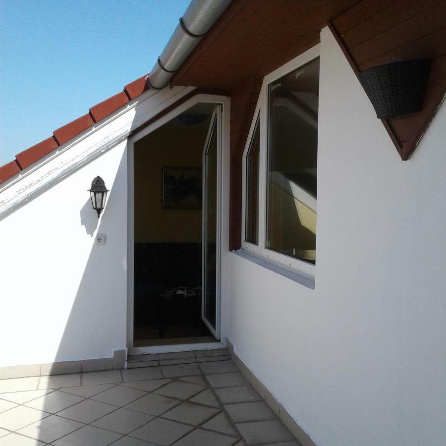Mary Apartment Siófok Exterior foto