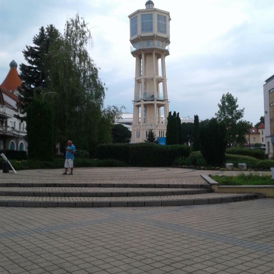 Mary Apartment Siófok Exterior foto