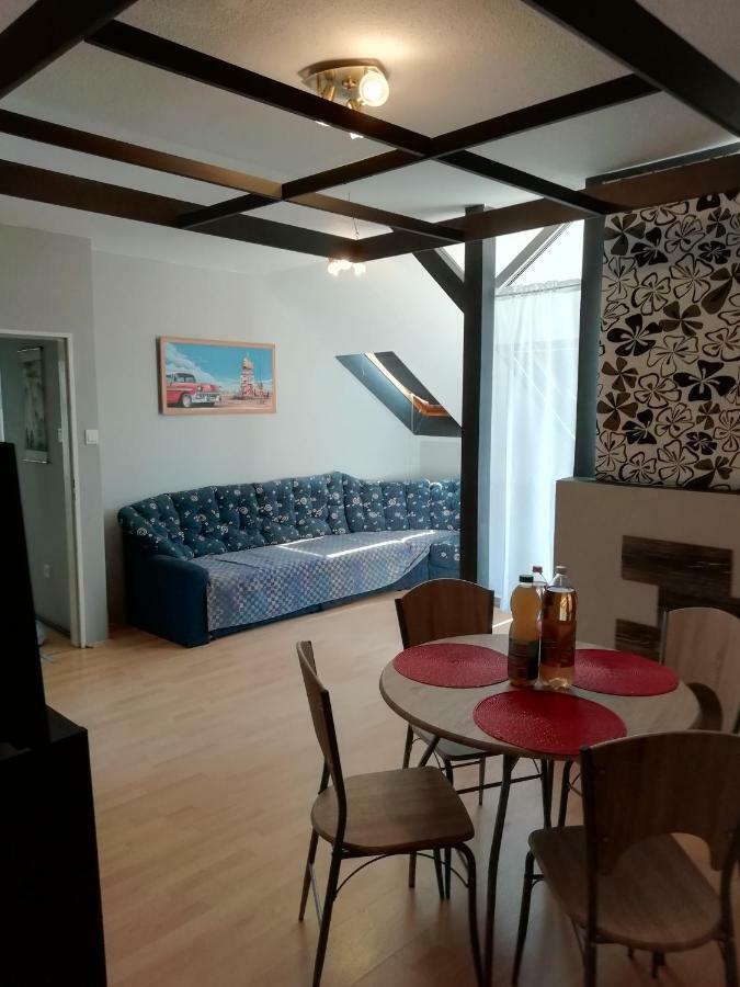 Mary Apartment Siófok Exterior foto