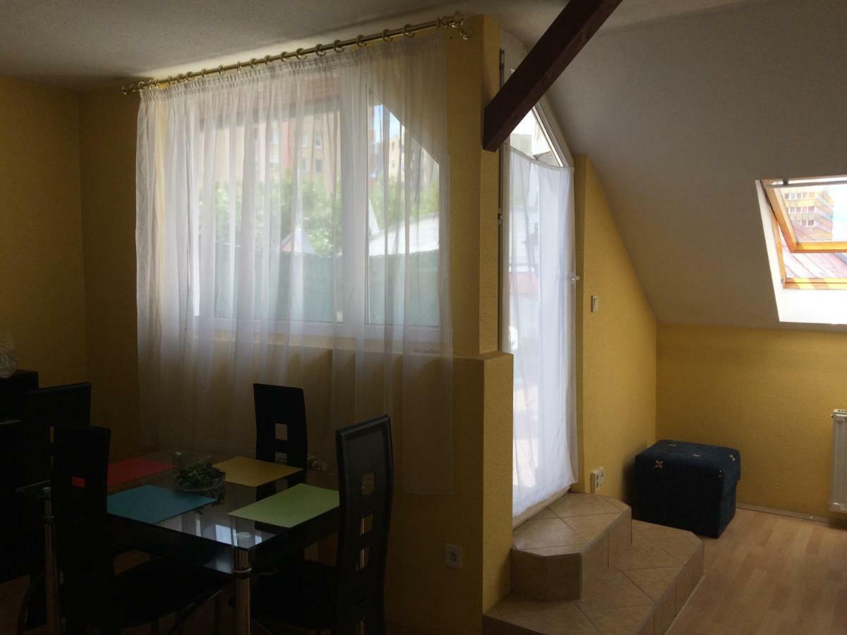 Mary Apartment Siófok Exterior foto